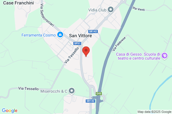 Polisportiva San Vittore