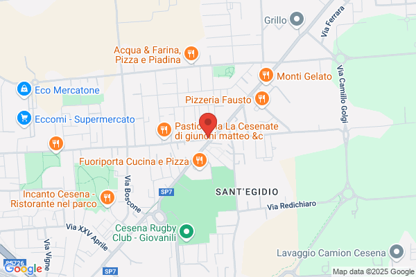 Sci Club Santegidio