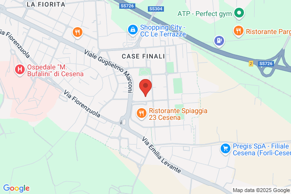Consorzio di Bonifica della Romagna