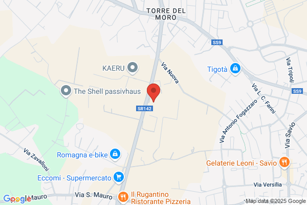 Residence Romea