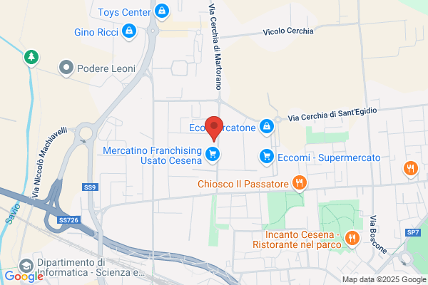 S.A.B. Societa' Autotrasporti Borellese