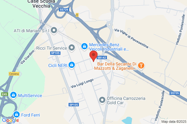Orma Di Boschetti Fabio