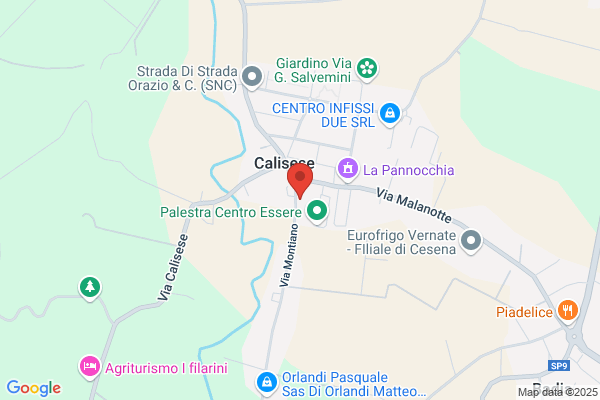 Gasperini Carlo
