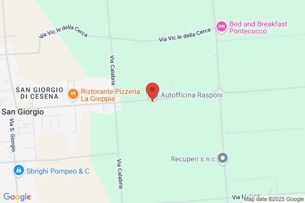 Romagna Store Spa
