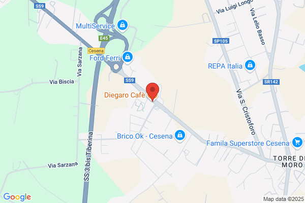 Adriatica Rent