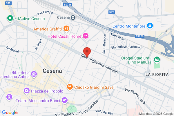 Officina Auto Elettrauto Gi.Effe Di Gentili L. E foschi m.Snc