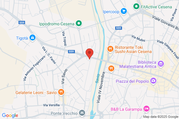Studio Legale Gentili