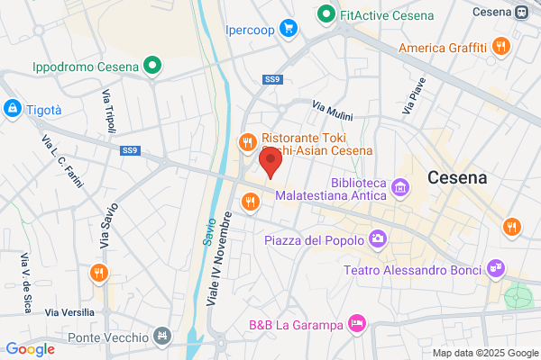 Pracucci alberto (Avv.)