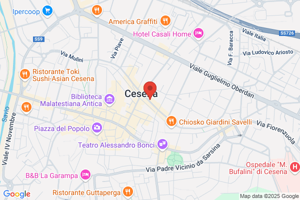 Studio Legale Mandara