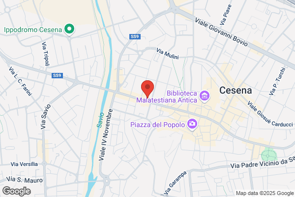 Consorzio Mediolanum Cesena