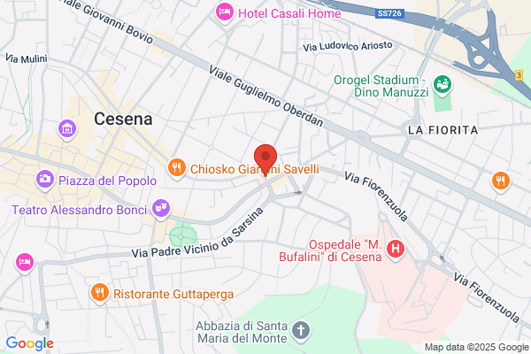 Intimo Caos Di Casadei Gianluigi