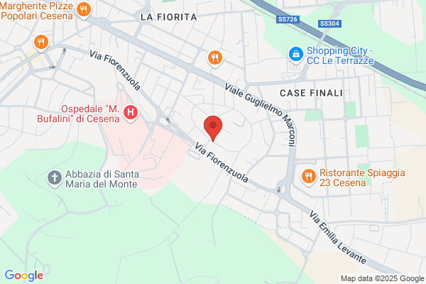 Tornincasa espedito