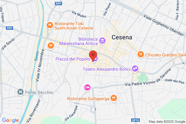 Gioielleria Fratelli Pagliarani & C. Snc
