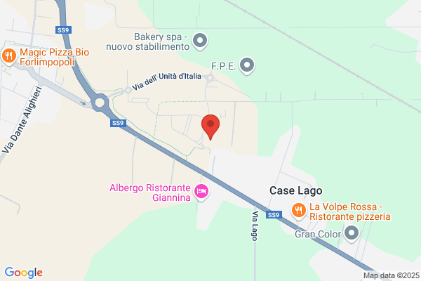 Puntobox Furgoni Srl