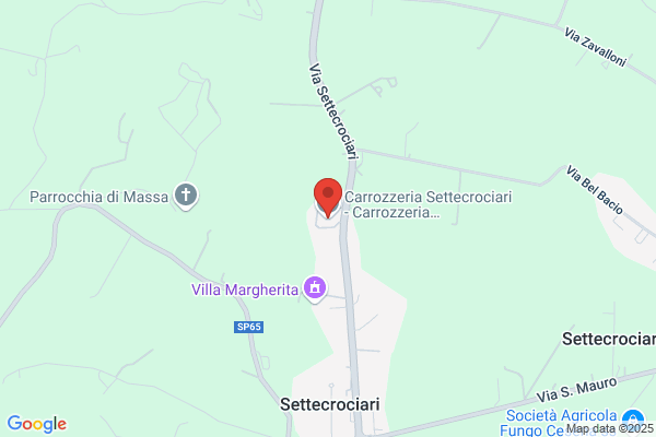 Carrozzeria Settecrociari