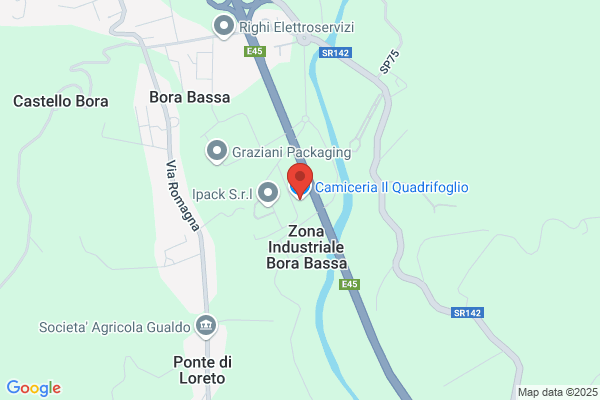 Il Quadrifoglio Di Petrini Milva & C. sas
