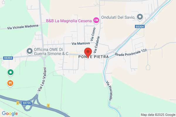 Pollini Maria Rosa