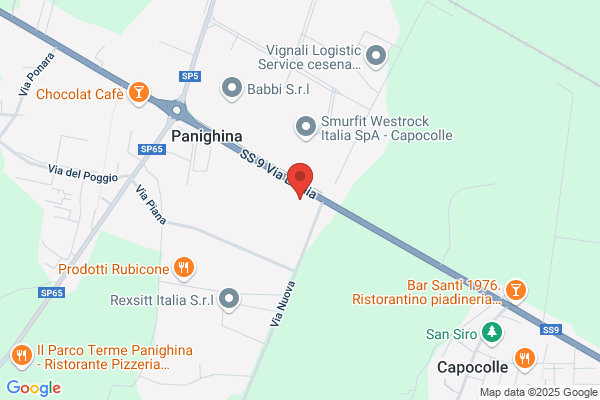 Macro Edizioni Soc. Coop. A.R.L.