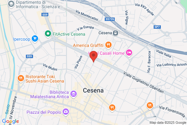 Palestra