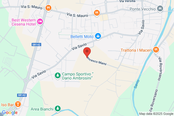 Istituto Lega Suore Sacra Famiglia