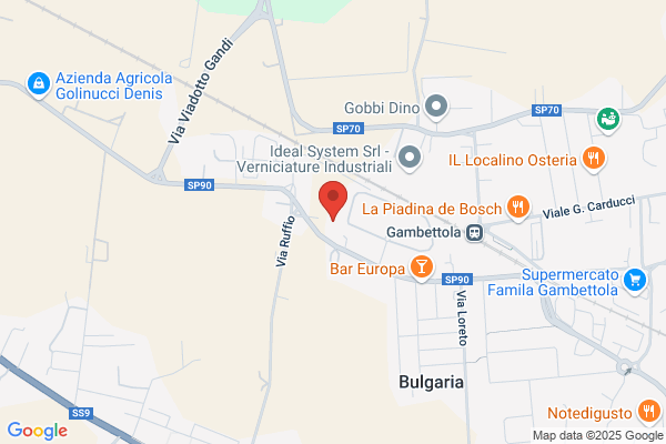 Parrocchia Bulgaria S.Biagio V.M.