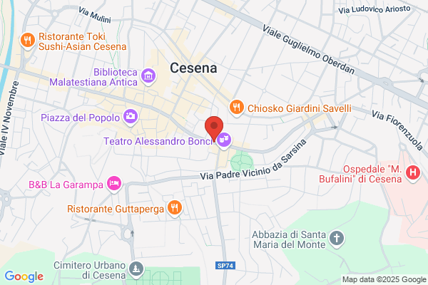 Santuario Delladdolorata Dei Missionari Del Prez.Mo Sangue