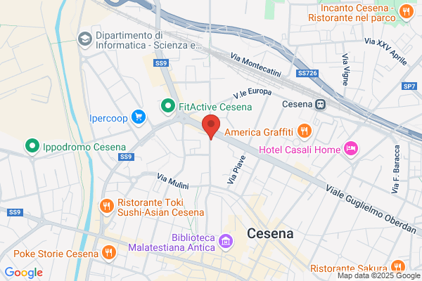 Ferramenta Del Corso Di Ricci Vittorio