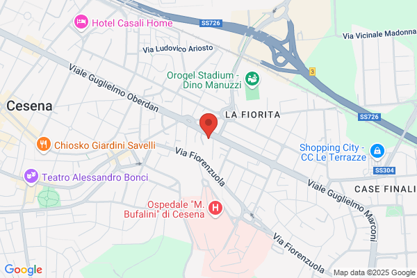 Vodafone Store | Cesena