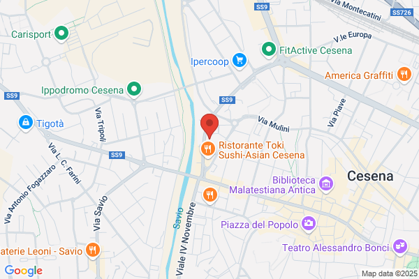 Fabbri Michele