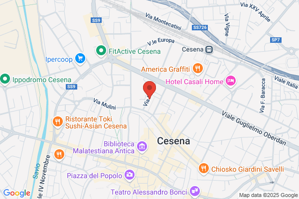 Gentili Giuseppe (Dr.)