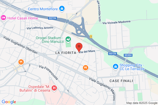 Innovafin Srl