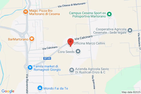 Finaxit Srl