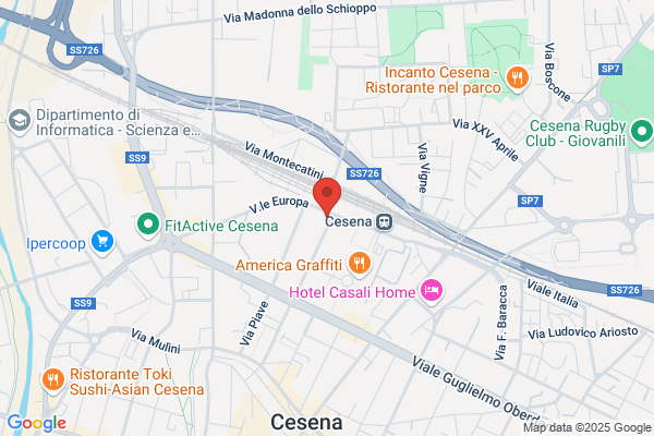 Impresa Verde Forli-Cesena S.R.L.