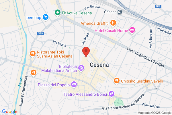 Ser.In.Ar. S.C.P.A. Servizi Integrati Darea