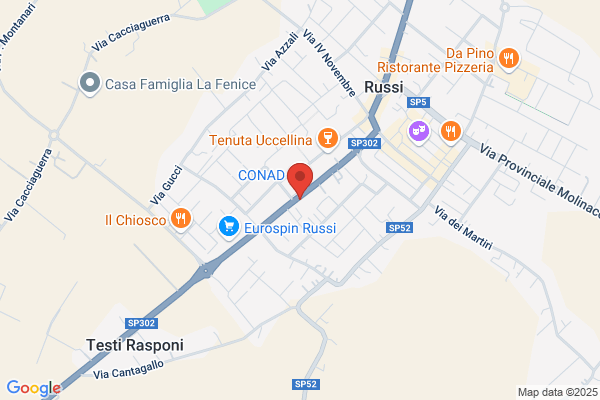 Girasole Soc.Coop. Ar.L.