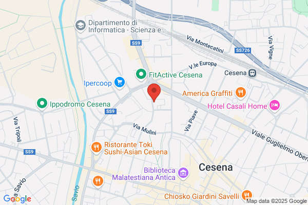 Iniziativa Lavoro Arl
