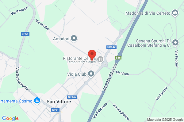 F.B. Sistem Di Fiumana E Bucci (S.N.C.)
