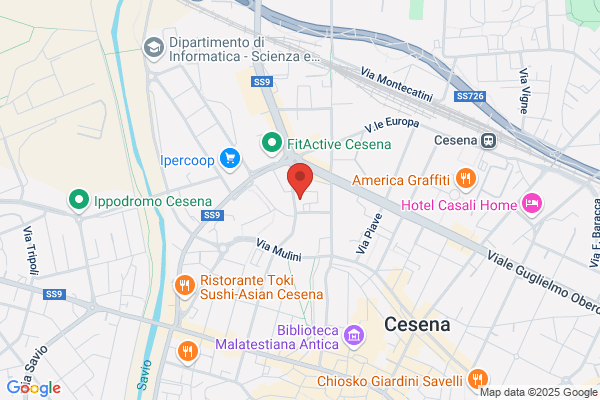 Grenci Alessandro (Dr.)