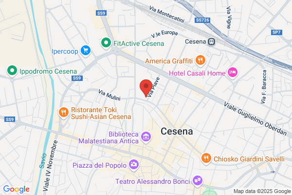 Maltoni stefano (Dr.)