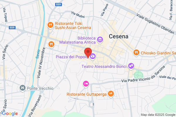 Comune di Cesena