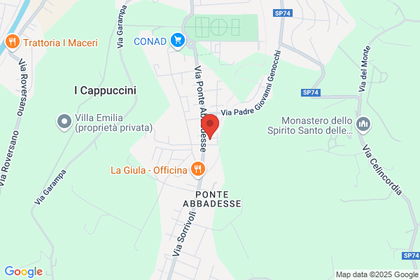 Quartiere Cesuola
