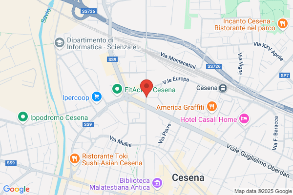 Regione Emilia Romagna