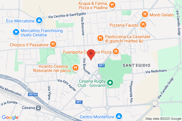 Regione Emilia Romagna