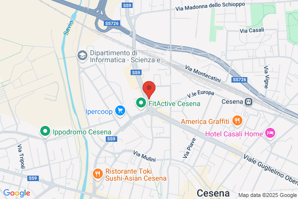 Bar Pasticceria Lanzoni