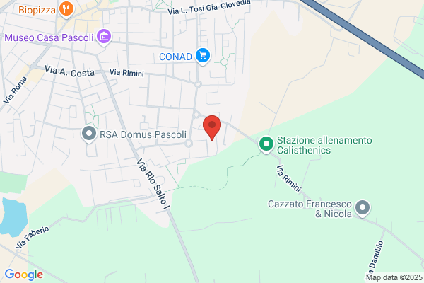 Zavoli Srl