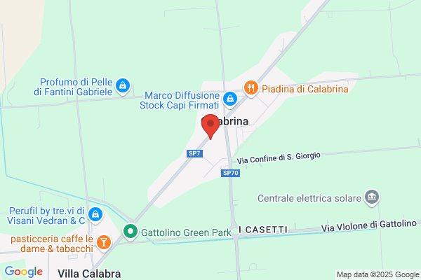 Distributore IP