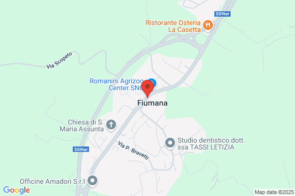 Fiumana Ivo