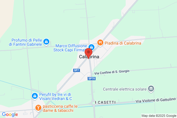 Supermarket Quattro B Di Babbi & C. (S.N.C.)
