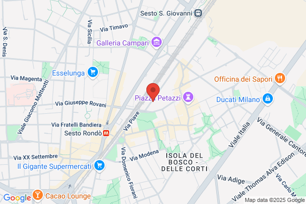 Tacconi vittorio