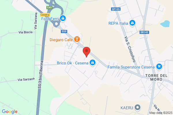 Elettrauto Montalti & Delvecchio Snc